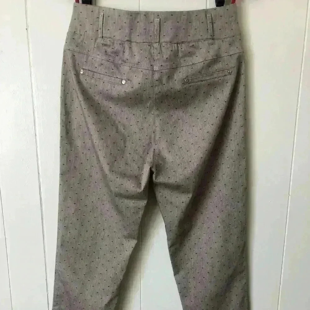 Neymaz Beige Pants 42 - Picture 4 of 7